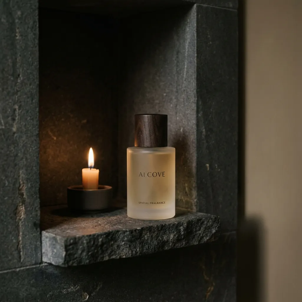 ALCOVE